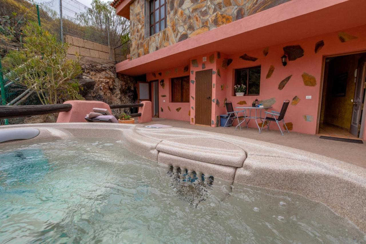 Apartamento Vulcano Costa Adeje  Exterior photo