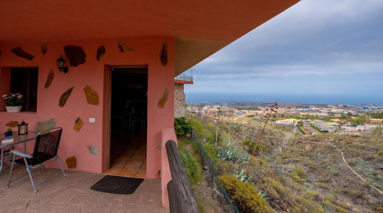 Apartamento Vulcano Costa Adeje  Exterior photo