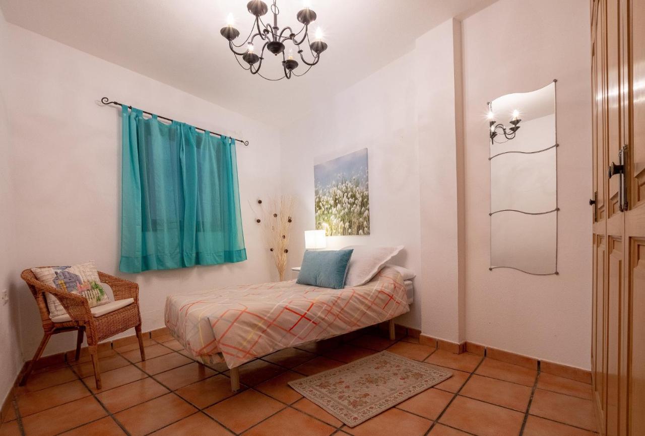 Apartamento Vulcano Costa Adeje  Exterior photo