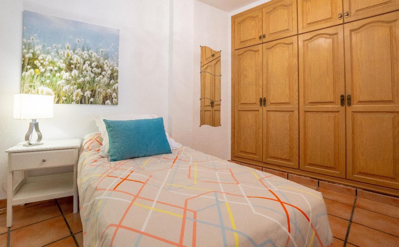 Apartamento Vulcano Costa Adeje  Exterior photo