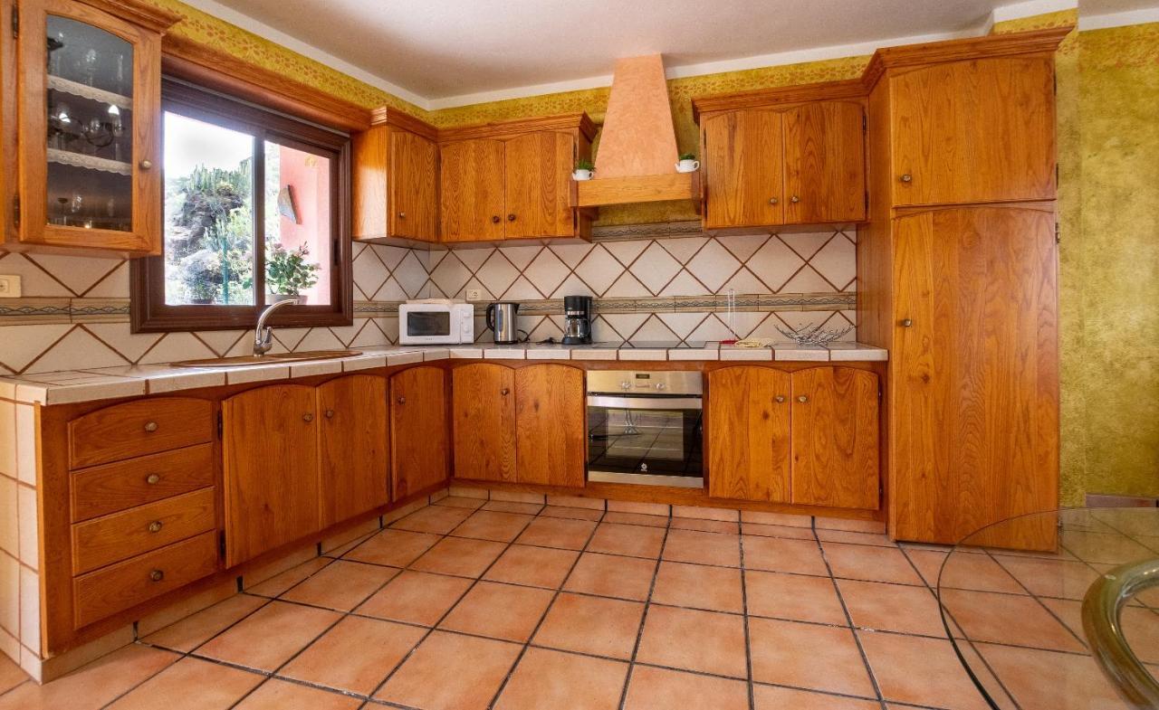 Apartamento Vulcano Costa Adeje  Exterior photo