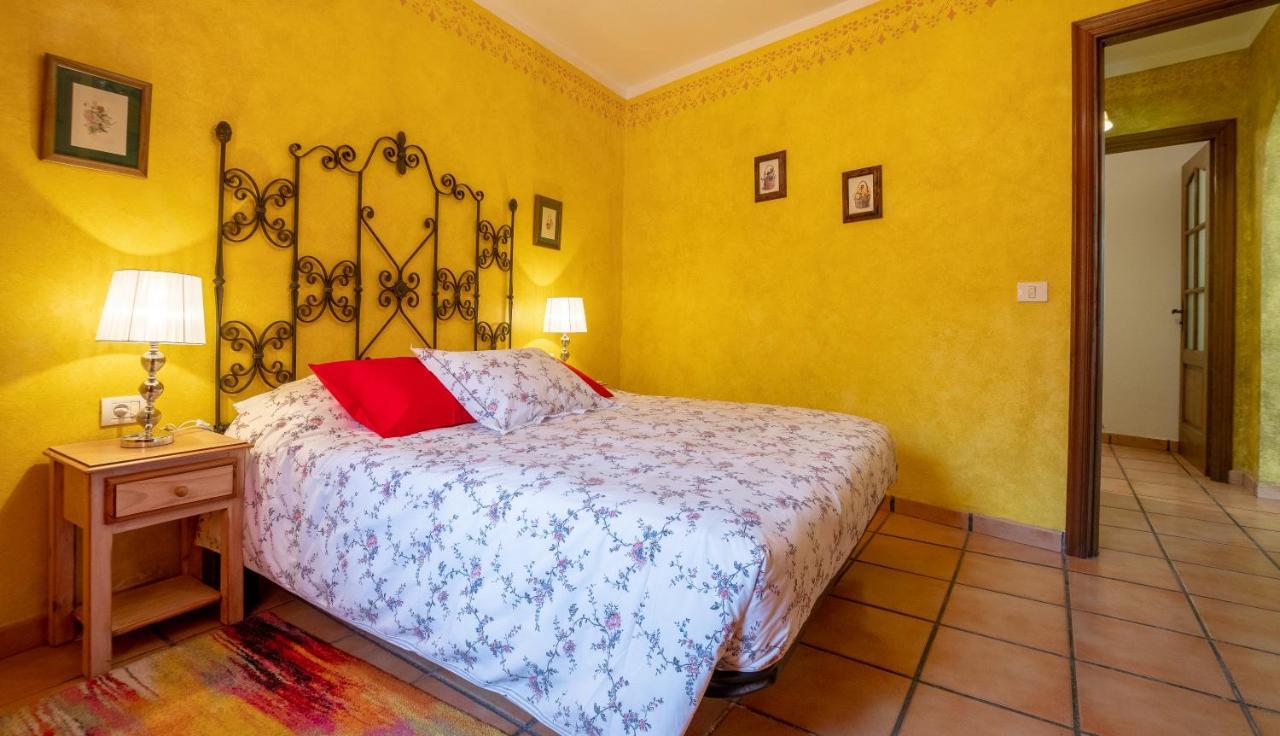 Apartamento Vulcano Costa Adeje  Exterior photo